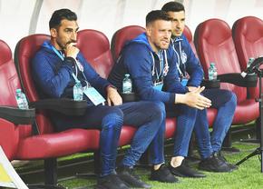 Antrenorul de la FCSB aruncă toată vina pe el: „Eu sunt responsabil”