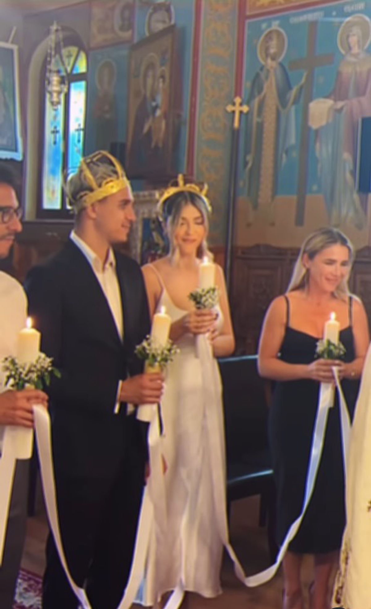 FOTO Iubita lui Cristi Manea arată formidabil după ce a născut! Irina face senzație pe Instagram