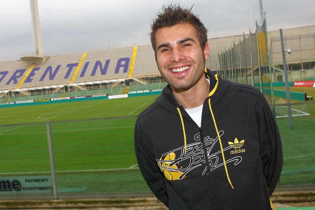 „Bad Boy” Adrian » Mutu despre cum l-au schimbat anii: „Eu am inventat fuga din cantonament”