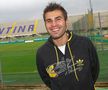 Adrian Mutu a vorbit despre cum l-au schimbat anii. Foto: Arhivă GSP