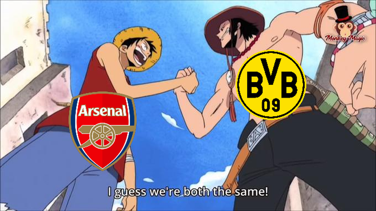 Haz de necaz! Avalanșă de meme cu prăbușirea Borussiei Dortmund în decisivul de titlu!