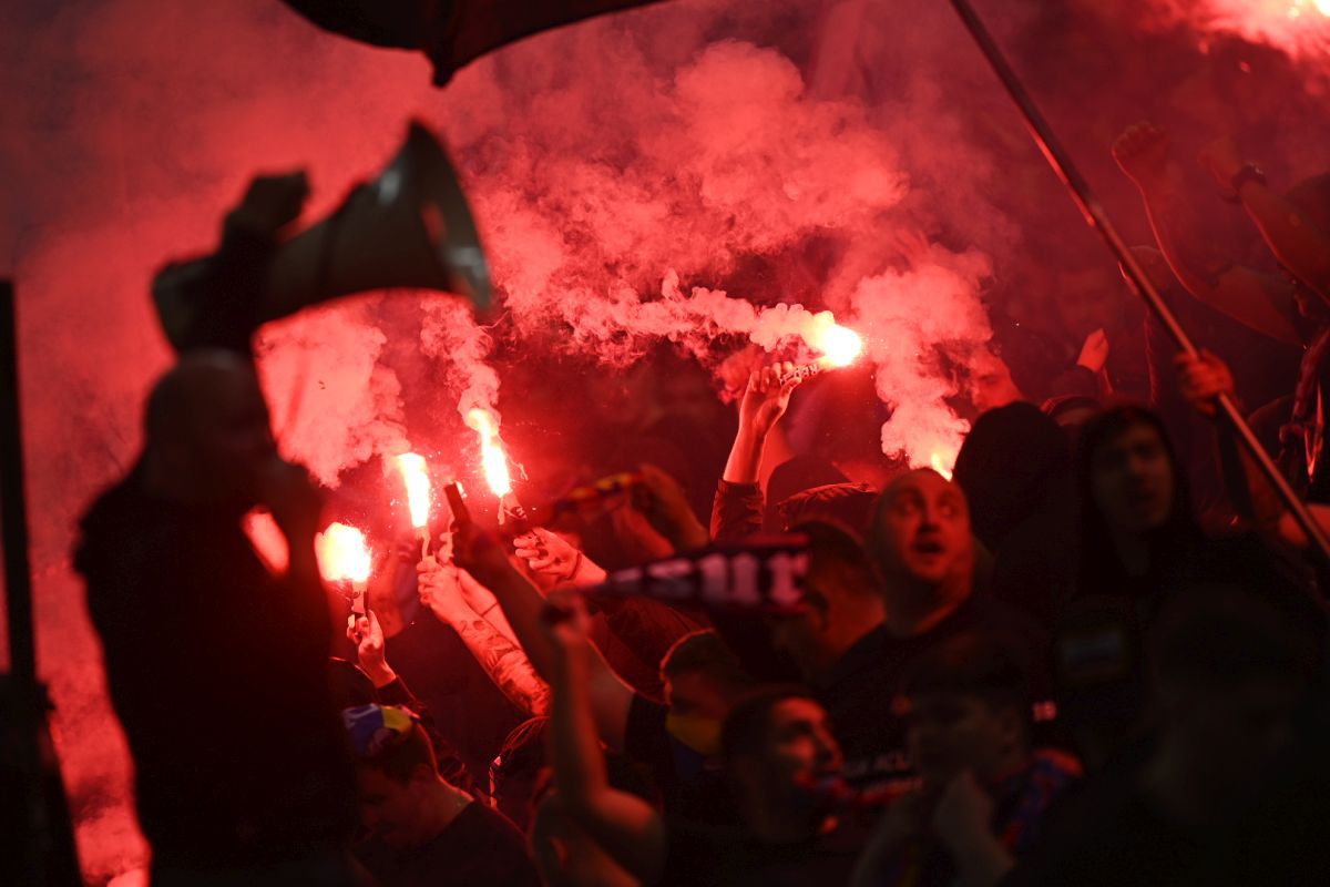 „O echipă blazată, o mare dezamăgire! Dacă ești profesionist, joci!” » Concluzie dură, după umilința trăită de FCSB