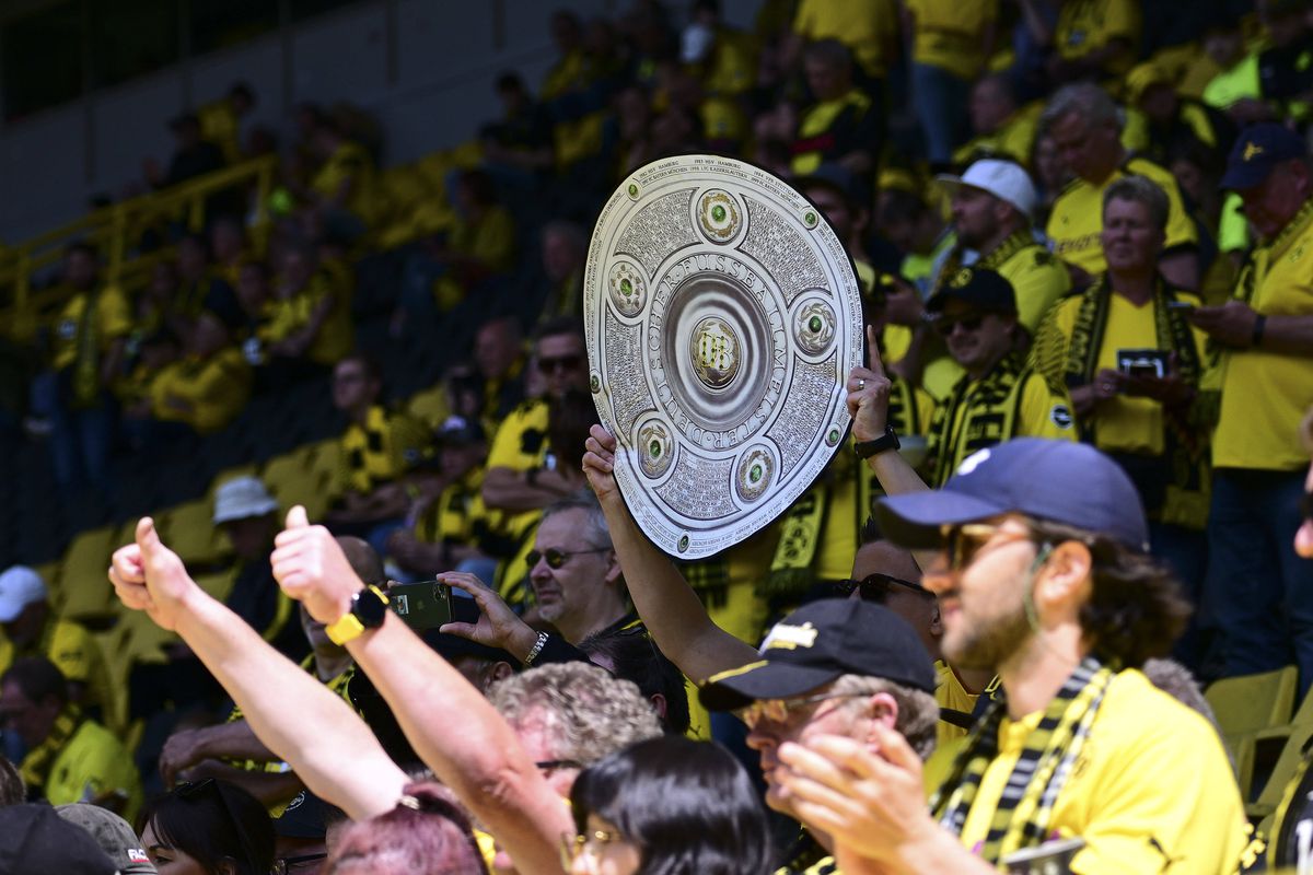 Final IREAL în Bundesliga! Bayern e din nou campioană, după o etapă incredibilă! Dortmund a avut titlul pe masă în minutul 89!