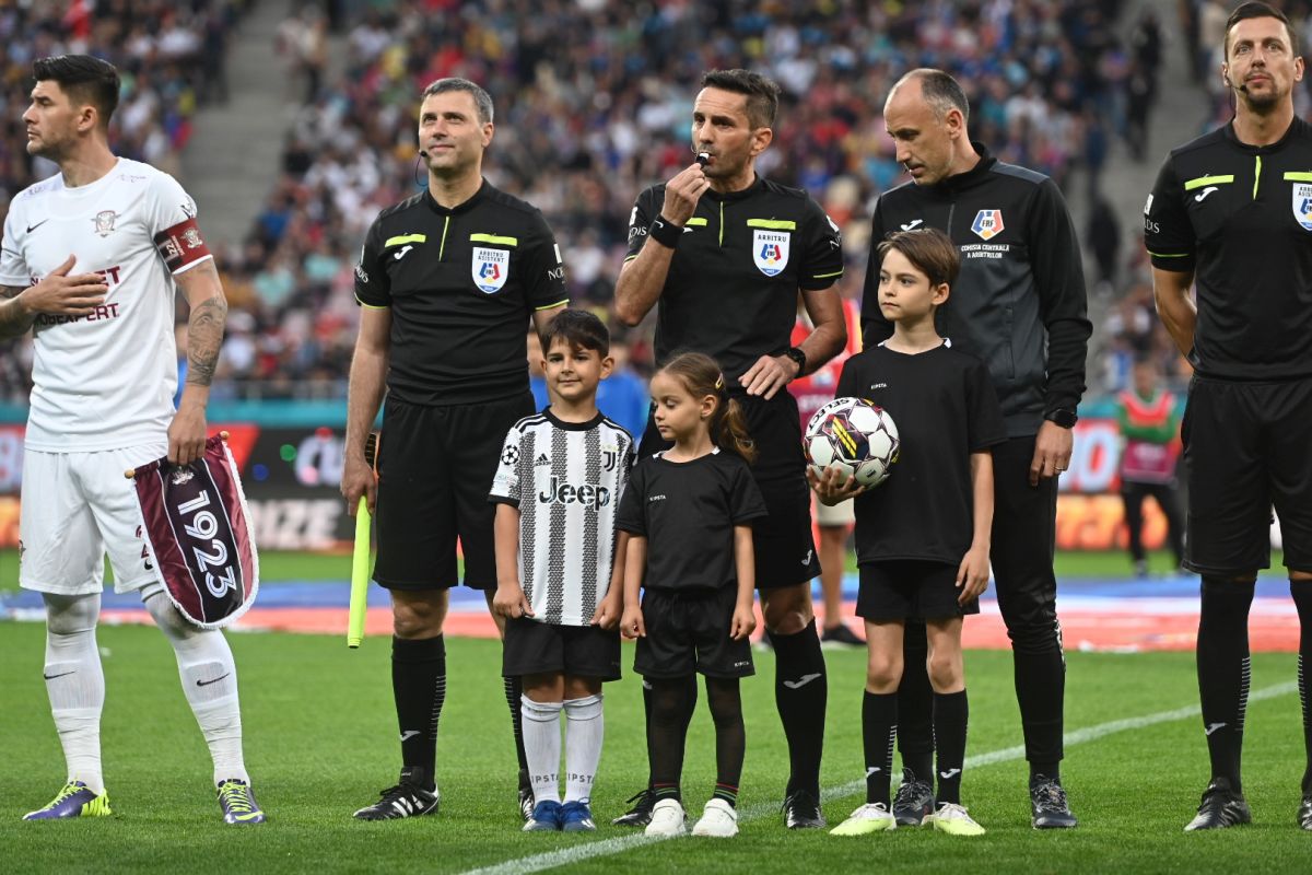 Tavi Popescu dezvăluie momentul care a prăbușit-o pe FCSB: „Acolo s-a pierdut totul!” + „Naționala? Nu merit”