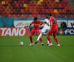 FCSB  - Rapid în etapa a 10-a, Play-off Superliga (foto: Raed Krishan/GSP)