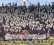 FCSB - Rapid, în pericol după ploaia de torțe și scandări rasiste » Cum au sfidat ultrașii anunțul crainicului