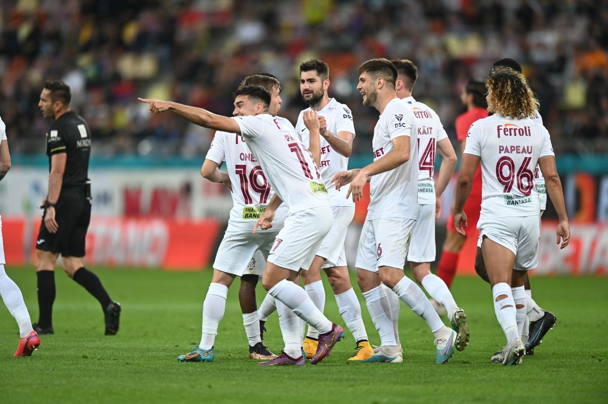 Tavi Popescu dezvăluie momentul care a prăbușit-o pe FCSB: „Acolo s-a pierdut totul!” + „Naționala? Nu merit”