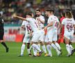 FCSB  - Rapid în etapa a 10-a, Play-off Superliga (foto: Raed Krishan/GSP)