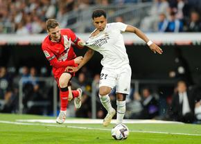 Sevilla - Real Madrid, în etapa #37 din La Liga, are loc ACUM