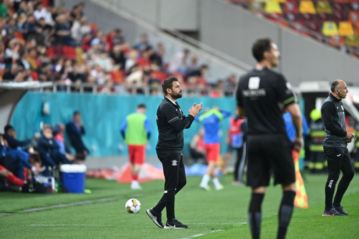 Rușine istorică pe Arena Națională » FCSB, umilită de rivala Rapid! Giuleștenii au egalat un record fabulos