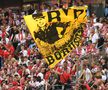 Steag cu Dortmund la Koln - Bayern