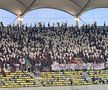 Galeria Rapidului, ironii în lanț la adresa FCSB: „Sunteți tari, sunteți beton, campionii de carton!” / „V-am adus, cărat în brațe, titlul vostru 27” + răspuns discriminatoriu