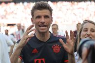 Muller, șocat după decizia lui Bayern: „Asta vine acum?”