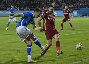 CFR Cluj - Farul și Universitatea Craiova - Sepsi, meciurile decisive din play-off » Aflăm finalista barajului de Conference League! Echipe probabile + cote