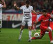 FCSB  - Rapid în etapa a 10-a, Play-off Superliga (foto: Raed Krishan/GSP)