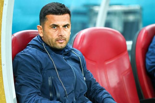 Fostul antrenor al celor de la FC Argeș, Nicolae Dică (43 de ani), nu ar spune nu unei reveniri pe banca tehnică a echipei din Trivale.