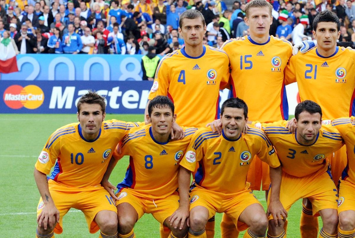 Adrian Mutu nu poate uita un fost coleg din naționala României: „Un animal!”