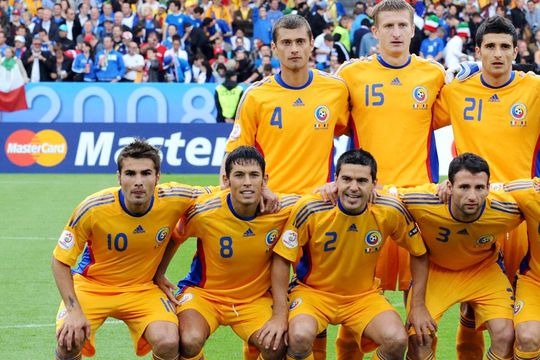 Gabriel Tamaș l-a impresionat peste măsură pe Adrian Mutu. Foto: Arhivă GSP