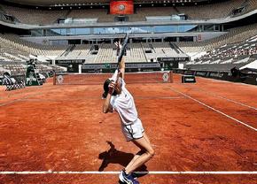 „Se face liniște, timpul se oprește” » Miriam Bulgaru, despre prima participare la Roland Garros și întâlnirea cu Alcaraz: „Sunt convinsă, voi face meciuri mari aici”