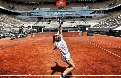 „Se face liniște, timpul se oprește” » Miriam Bulgaru, despre prima participare la Roland Garros și întâlnirea cu Alcaraz: „Sunt convinsă, voi face meciuri mari aici”