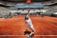 „Se face liniște, timpul se oprește” » Miriam Bulgaru, despre prima participare la Roland Garros și întâlnirea cu Alcaraz: „Sunt convinsă, voi face meciuri mari aici”