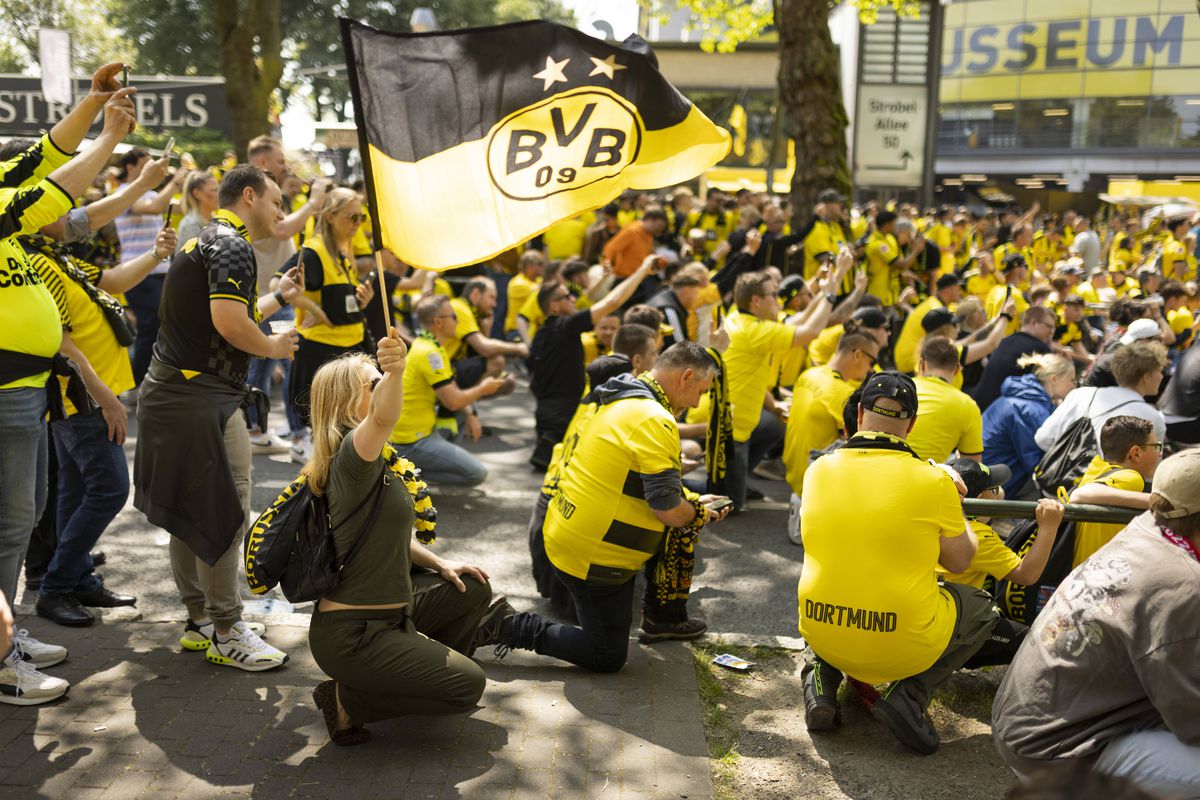 Final IREAL în Bundesliga! Bayern e din nou campioană, după o etapă incredibilă! Dortmund a avut titlul pe masă în minutul 89!