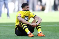 Vedetele lui Dortmund au început să plângă pe gazon, imediat după titlul pierdut în fața lui Bayern » Imagini emoționante