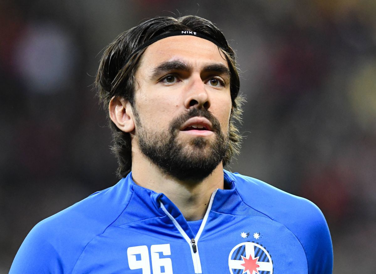 Gigi Becali e decis să scape de Compagno și i-a stabilit prețul golgheterului FCSB