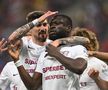 FCSB  - Rapid în etapa a 10-a, Play-off Superliga (foto: Raed Krishan/GSP)