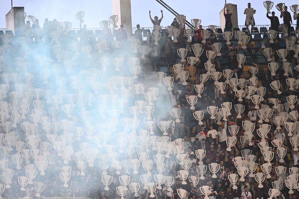 Tavi Popescu dezvăluie momentul care a prăbușit-o pe FCSB: „Acolo s-a pierdut totul!” + „Naționala? Nu merit”