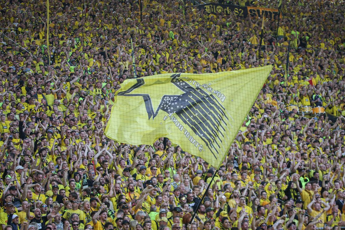 FOTO Dortmund - Mainz și Koln - Bayern 27.05.2023