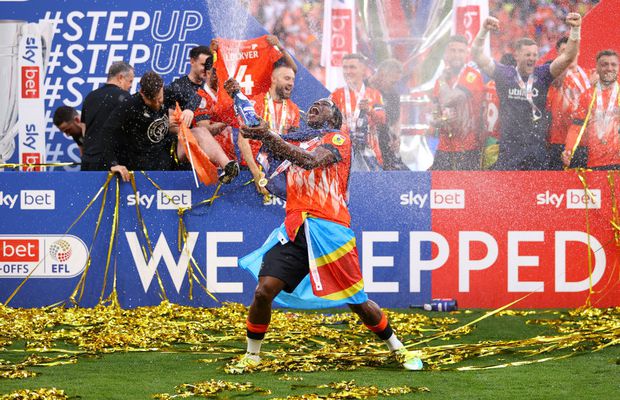 Cine e Luton Town? 10 lucruri despre nou-promovata care a uimit Anglia » În urmă cu 10 ani juca în liga a 5-a + Zdrobită în două meciuri de CCA!