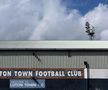 Kenilworth Road, stadion Luton