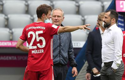 Cutremur în Bundesliga! Bayern a luat titlul, dar imediat a dat afară două legende ale clubului