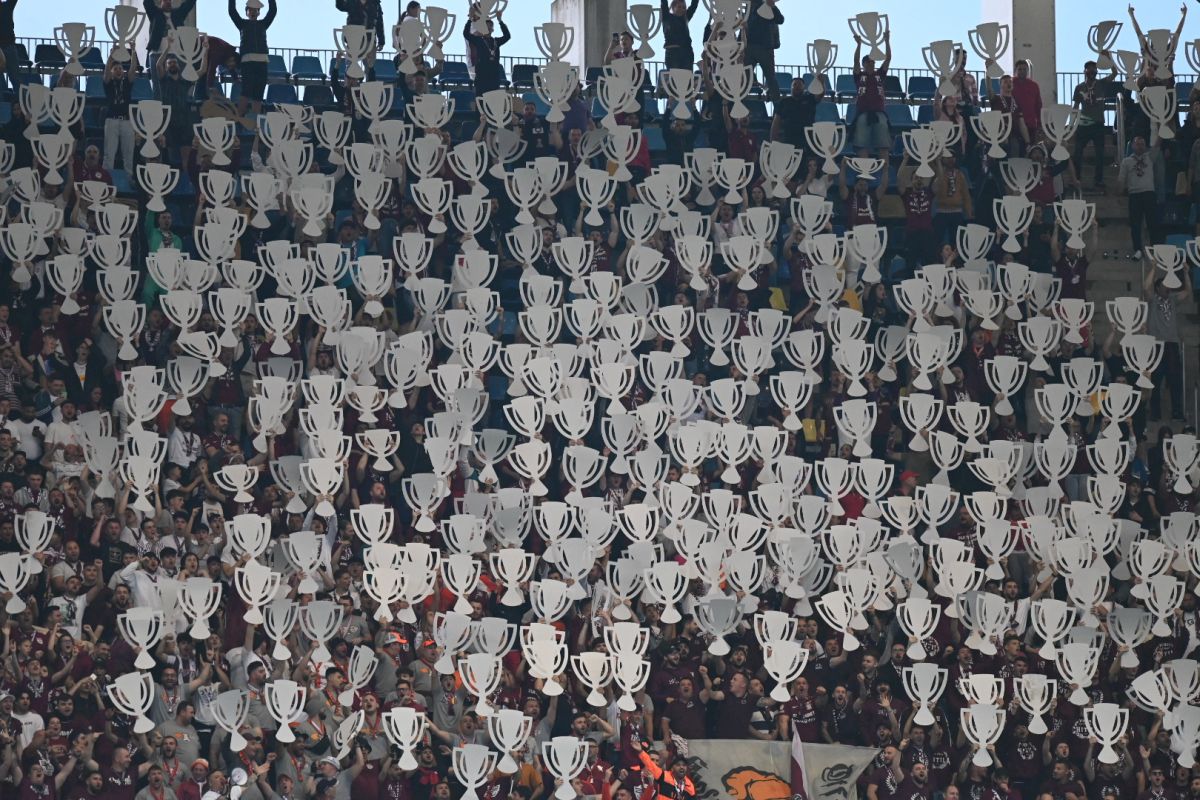 „O echipă blazată, o mare dezamăgire! Dacă ești profesionist, joci!” » Concluzie dură, după umilința trăită de FCSB