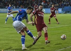 Locul trei la finalul sezonului de Liga 1 se joacă și în Betano Master