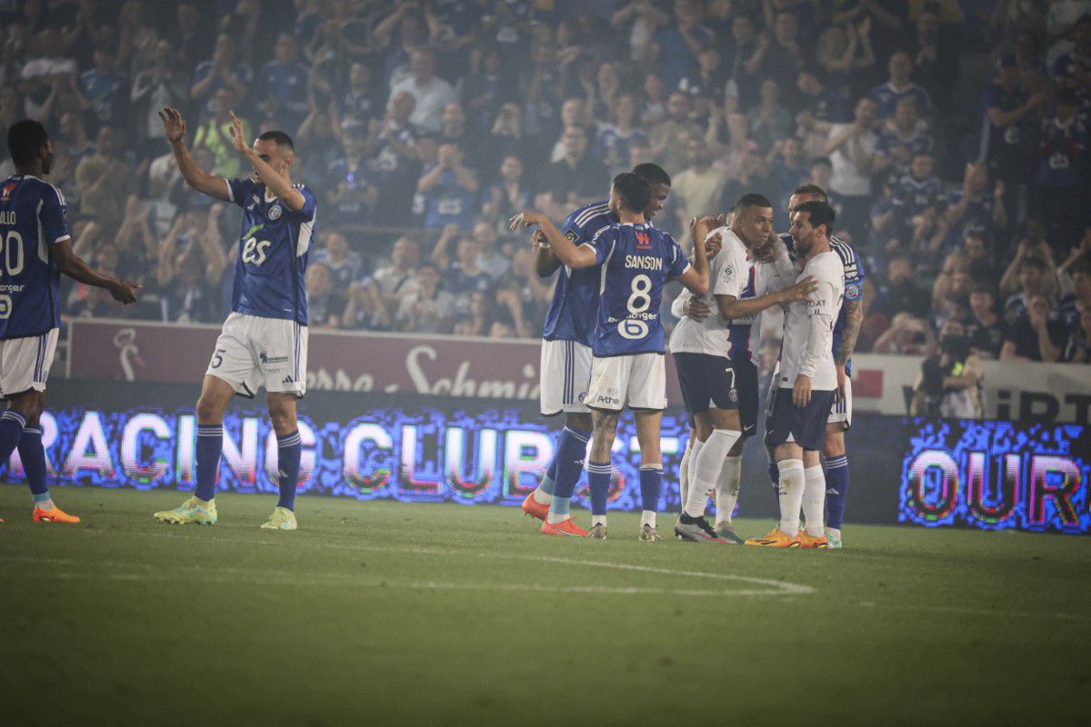 A picat! Primul antrenor de pe lista PSG-ului NU va semna