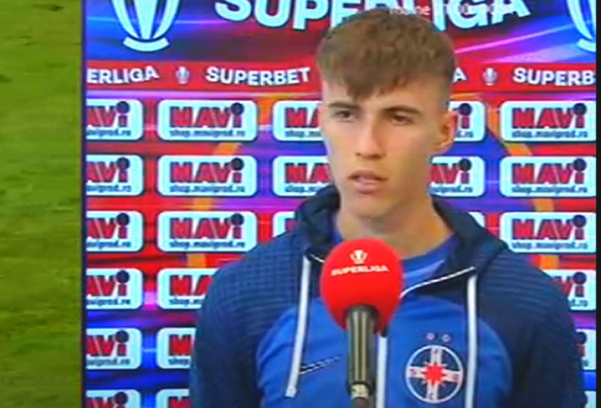 Tavi Popescu dezvăluie momentul care a prăbușit-o pe FCSB: „Acolo s-a pierdut totul!” + „Naționala? Nu merit”