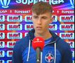 Rapid a învins-o pe FCSB, scor 5-1, în ultima etapă a play-off-ului Superligii. Octavian Popescu crede că eșecul cu Farul, scor 2-3, a lăsat urme în moralul vicecampionilor.