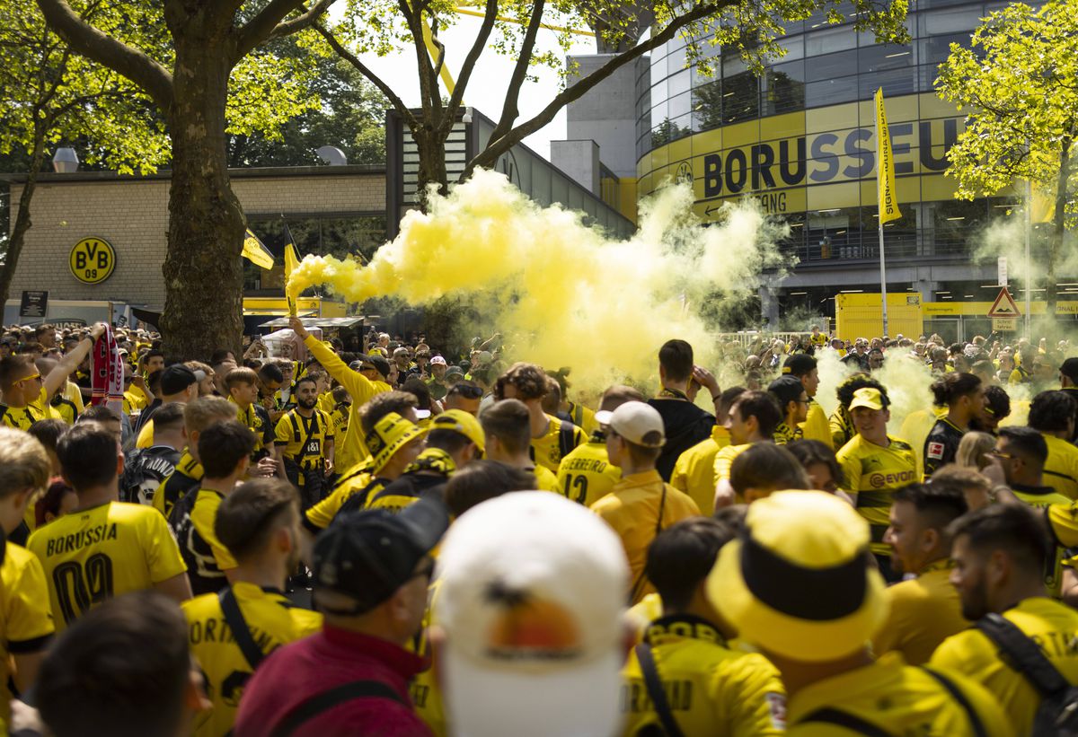 Final IREAL în Bundesliga! Bayern e din nou campioană, după o etapă incredibilă! Dortmund a avut titlul pe masă în minutul 89!