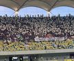 Scenografie, torțe și mesaje la FCSB - Rapid, 27 mai 2023