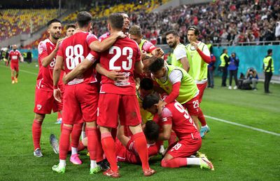 Ovidiu Burcă e realist înainte de baraj: „Asta o știm cu toții, indiferent ce ne place să credem sau nu” + Mesaj pentru fani