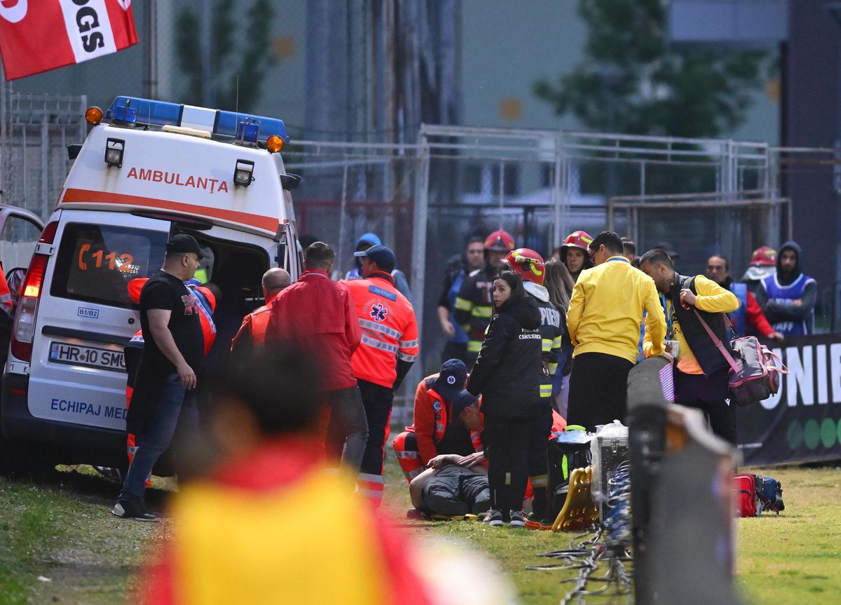 Mircea Lucescu se implică la Dinamo după salvarea de la retrogradare: „Asta ne-a spus”