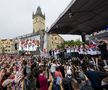 Cehia a câștigat titlul mondial la hochei pe gheață FOTO Imago Images