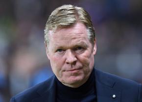 Florin Gardoș a povestit un episod fabulos cu Ronald Koeman și Giovanni Becali: „I-am spus că este posibil, are un anumit statut în România”