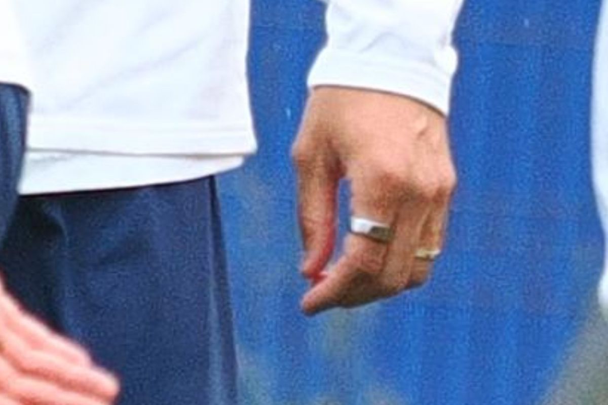 Inele echipa nationala