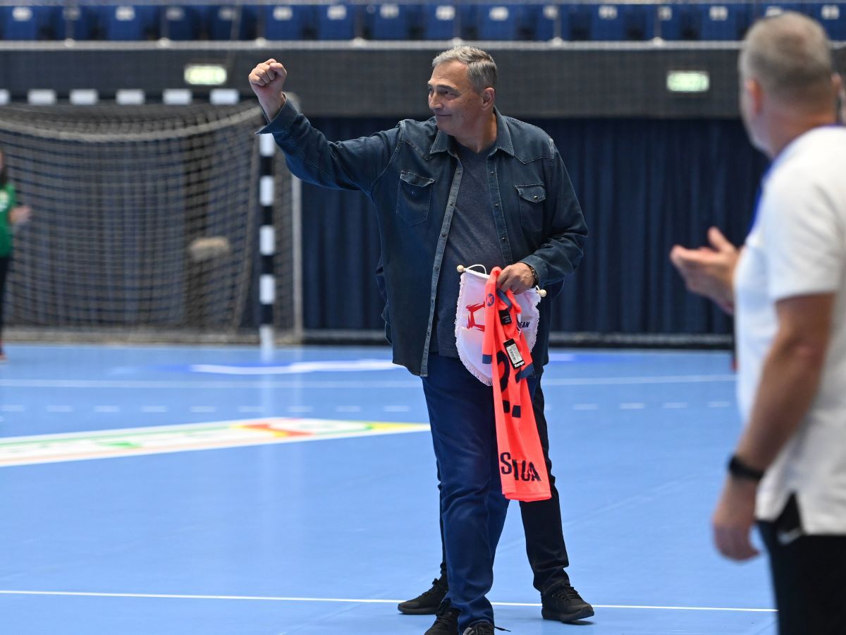 Soluția unui dublu campion mondial pentru naționala României: „20 de ani de muncă, oameni responsabili care vor și știu să facă”