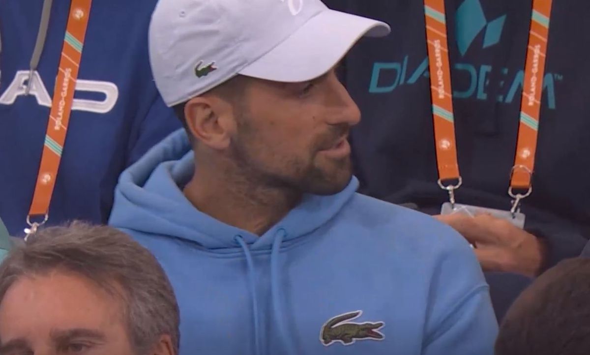 Ce urmează pentru Novak Djokovic: „Mai puțin de atât n-are cum să lipsească”