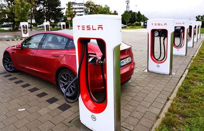 Tesla lui Elon Musk, o mișcare surprinzătoare în China, în plin război comercial cu SUA