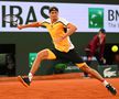 Alexander Zverev – Rafael Nadal, în turul 1 la Roland Garros FOTO Imago